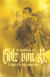 Autobiography of Sir Goetz Von Berlichingen - 2869258812