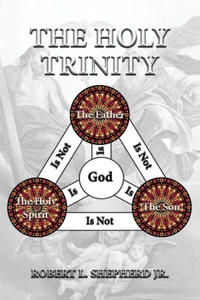 Holy Trinity - 2870654819
