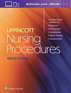 Lippincott Nursing Procedures - 2874796401