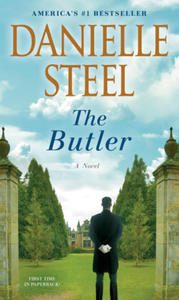 The Butler - 2870311972