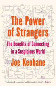 The Power of Strangers - 2870050251