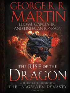 Rise of the Dragon - 2871309804