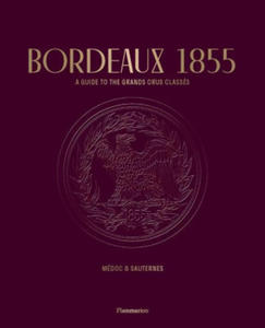Bordeaux 1855 - 2877971690