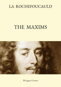 Maxims (Bilingual Edition - 2869670739