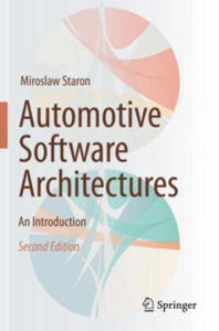 Automotive Software Architectures - 2869951648