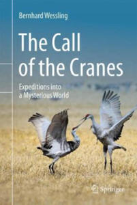 The Call of the Cranes - 2869755169