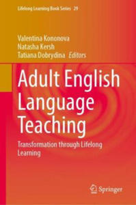 Adult English Language Teaching - 2877641903