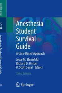 Anesthesia Student Survival Guide - 2877641902