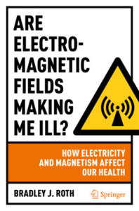 Are Electromagnetic Fields Making Me Ill? - 2869563739
