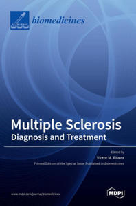 MULTIPLE SCLEROSIS: DIAGNOSIS AND TREATM - 2868728936