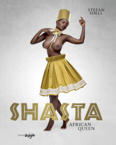 SHASTA African Queen - 2868911772