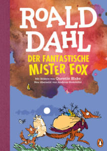 Der fantastische Mr. Fox - 2870654092