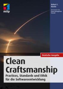 Clean Craftsmanship - 2877633299