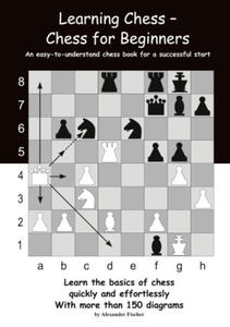 Learning Chess - Chess for Beginners - 2869563734