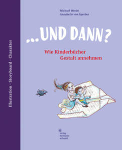 ... und dann? - 2878619910