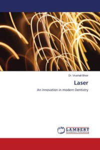 Kniha Laser - 2877630161