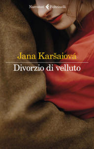 Divorzio di velluto - 2877617097