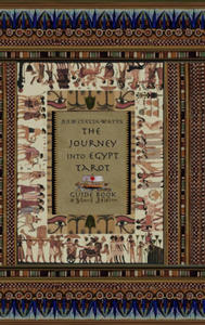 THE JOURNEY INTO EGYPT TAROT GUIDE - 2868728902