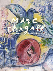 Blossom Ananiver Luminance Sklep: olesiejuk marc chagall