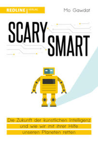 Scary Smart - 2875133393