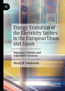 Energy Transition of the Electricity Sectors in the European Union and Japan - 2874794183