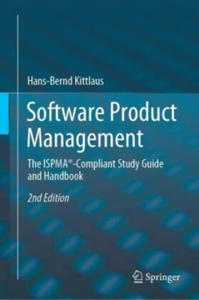 Software Product Management - 2869878089