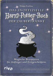 Das inoffizielle Harry-Potter-Buch der Zaubertrnke - 2872354197