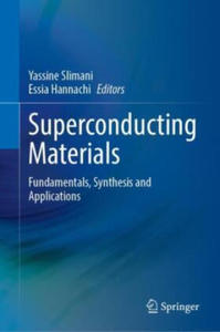 Superconducting Materials - 2872581784