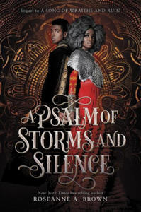 Psalm of Storms and Silence - 2877497644