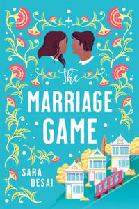 Marriage Game - 2869948660