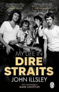 My Life in Dire Straits - 2877167112