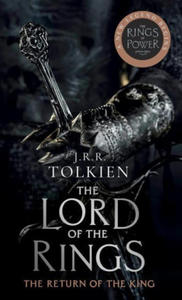 The Return of the King (Media Tie-In): The Lord of the Rings: Part Three - 2870050219