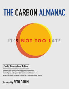 The Carbon Almanac - 2869944543