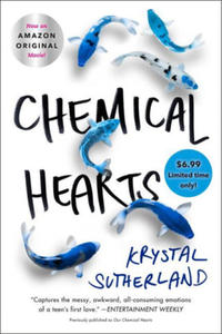 Chemical Hearts - 2871610161