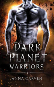 Dark Planet Warriors - 2869328679