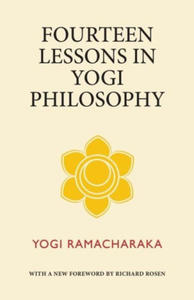 Fourteen Lessons in Yogi Philosophy - 2878432758
