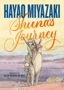 Shuna's Journey - 2872335181