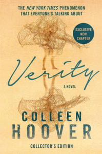 Colleen Hoover - Verity - 2870867244