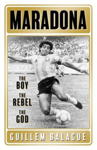 Maradona - 2869755638