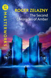 Second Chronicles of Amber - 2870224609