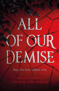 All of Our Demise - 2878618617