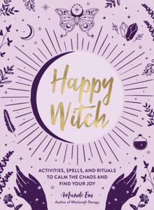 Happy Witch - 2871606593