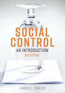 Social Control - An Introduction 3e - 2878325078