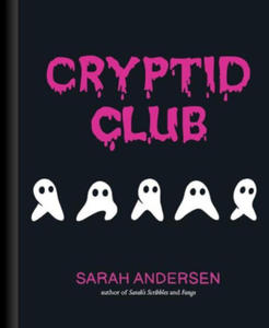 Cryptid Club - 2870490260