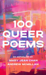 100 Queer Poems - 2872007958