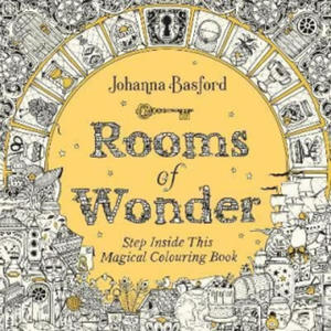 Rooms of Wonder - 2871021059