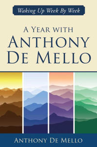 Year with Anthony De Mello - 2872581580