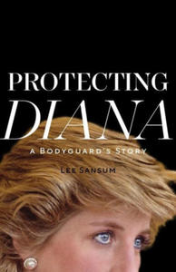 Protecting Diana: A Bodyguard's Story - 2870653332