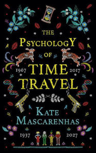 The Psychology of Time Travel - 2871023141