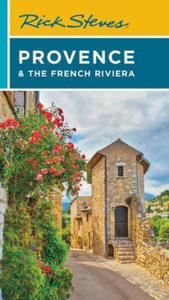 Rick Steves Provence & the French Riviera (Fifteenth Edition) - 2877497641